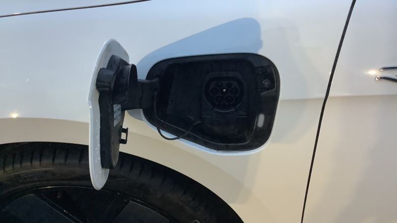 Volkswagen Passat 1.5 TSI eHybrid R-Line 5dr DSG Estate